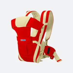 4 In 1 Baby Carrier Comfortable Sling Backpack