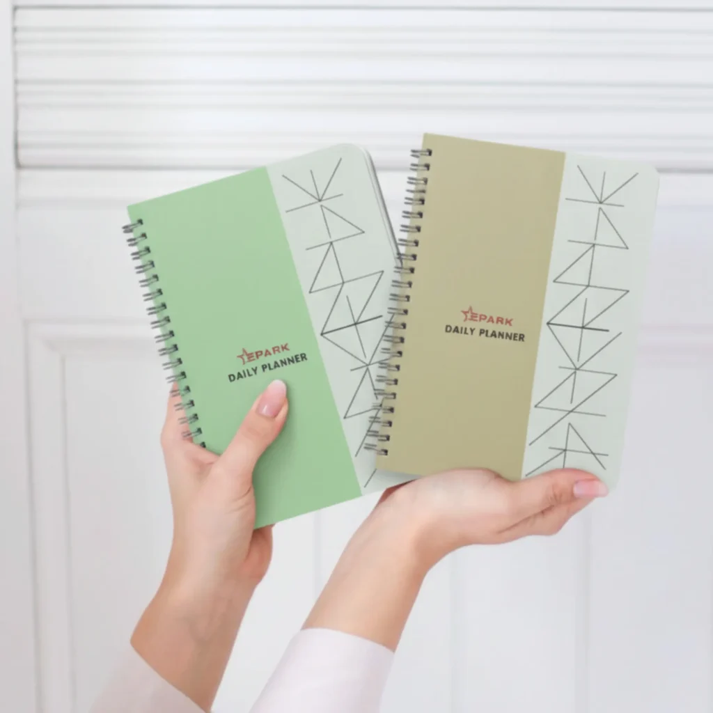 Spark Daily Planner 2 Products