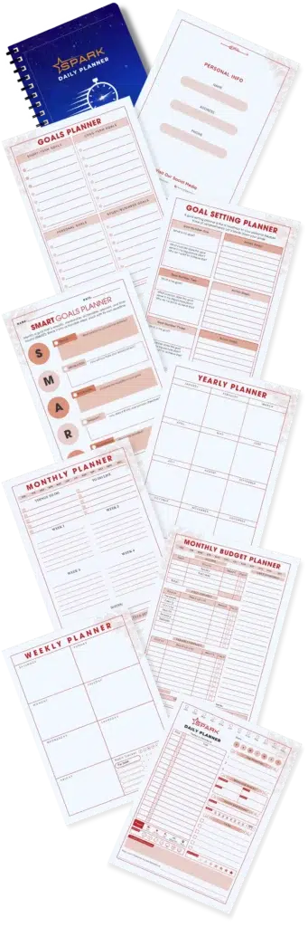 Spark-Daily-Planner-Cover V3