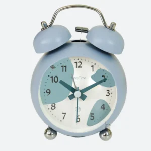 Super Loud Twin Bell Alarm Clock