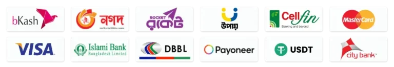 Eleven Spark Payment